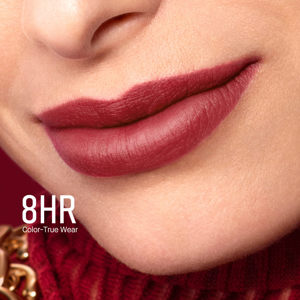 Bobbi Brown Luxe Matte Liquid Lip